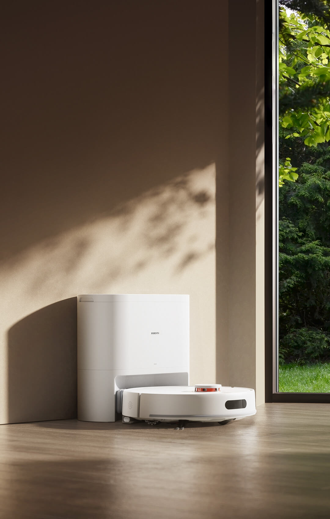 Xiaomi Robot Vacuum H40