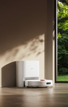 Xiaomi Robot Vacuum H40