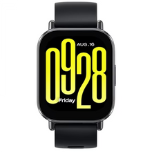Smart watch Redmi 5 Active Midnight Black