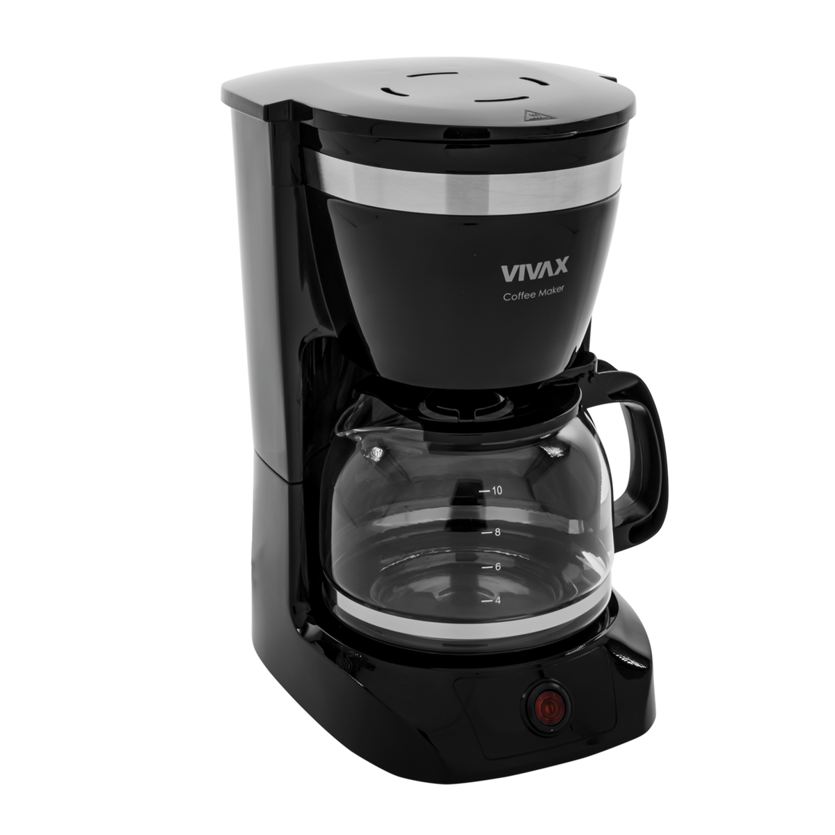 Vivax Кафе филтер апарат CM-08126F