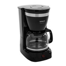 Vivax Kafe filter aparat CM-08126F
