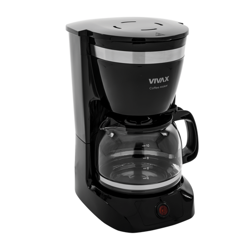 Vivax Кафе филтер апарат CM-08126F