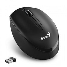 Genius Mouse NX-7009 Wireless Black