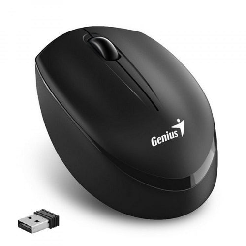 Genius Mouse NX-7009 Wireless Black