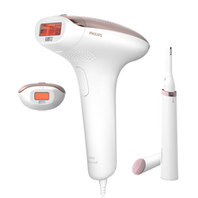 Philips Lumea BRI921/00 Depilator