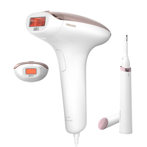 Philips Lumea BRI921/00 Depilator