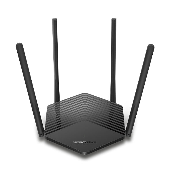 Mercusys Router AX1500Mbps Dual Band MR60X
