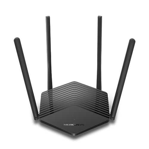 Mercusys Router AX1500Mbps Dual Band MR60X