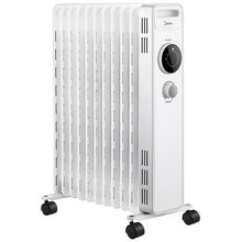 Panelna grealka MIDEA NY2311-20ME 2300W