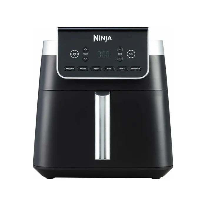 Ninja Air Fryer AF180EU Single Basket 6.2l