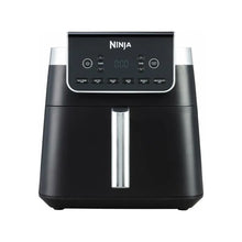 Ninja Air Fryer AF180EU Single Basket 6.2l