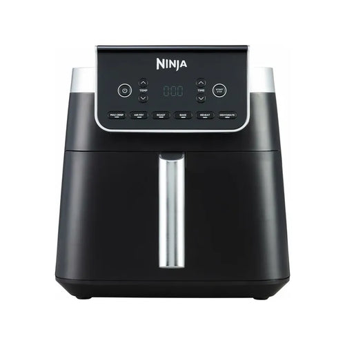 Ninja Air Fryer AF180EU Single Basket 6.2l