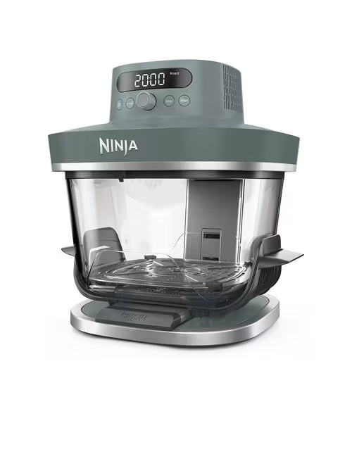 Ninja Air Fryer AS1EUGY Crispi Pro 7in1 XL Class