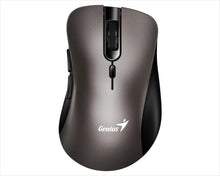 Genius Mouse NX-8100S Wireless Ergo Black