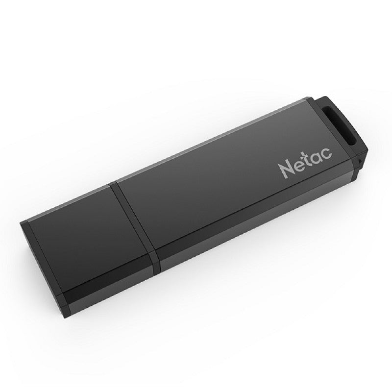 Netac USB DRive 32GB U351 Metal 3.2