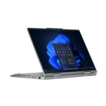 Lenovo ThinkPad X1 2-in-1 Gen 9 Grey – Ultra 7 155U, 32GB, 1TB SSD, 14″ T, Win 11 Pro