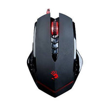Bloody Mouse A4 V8M Gaming Black