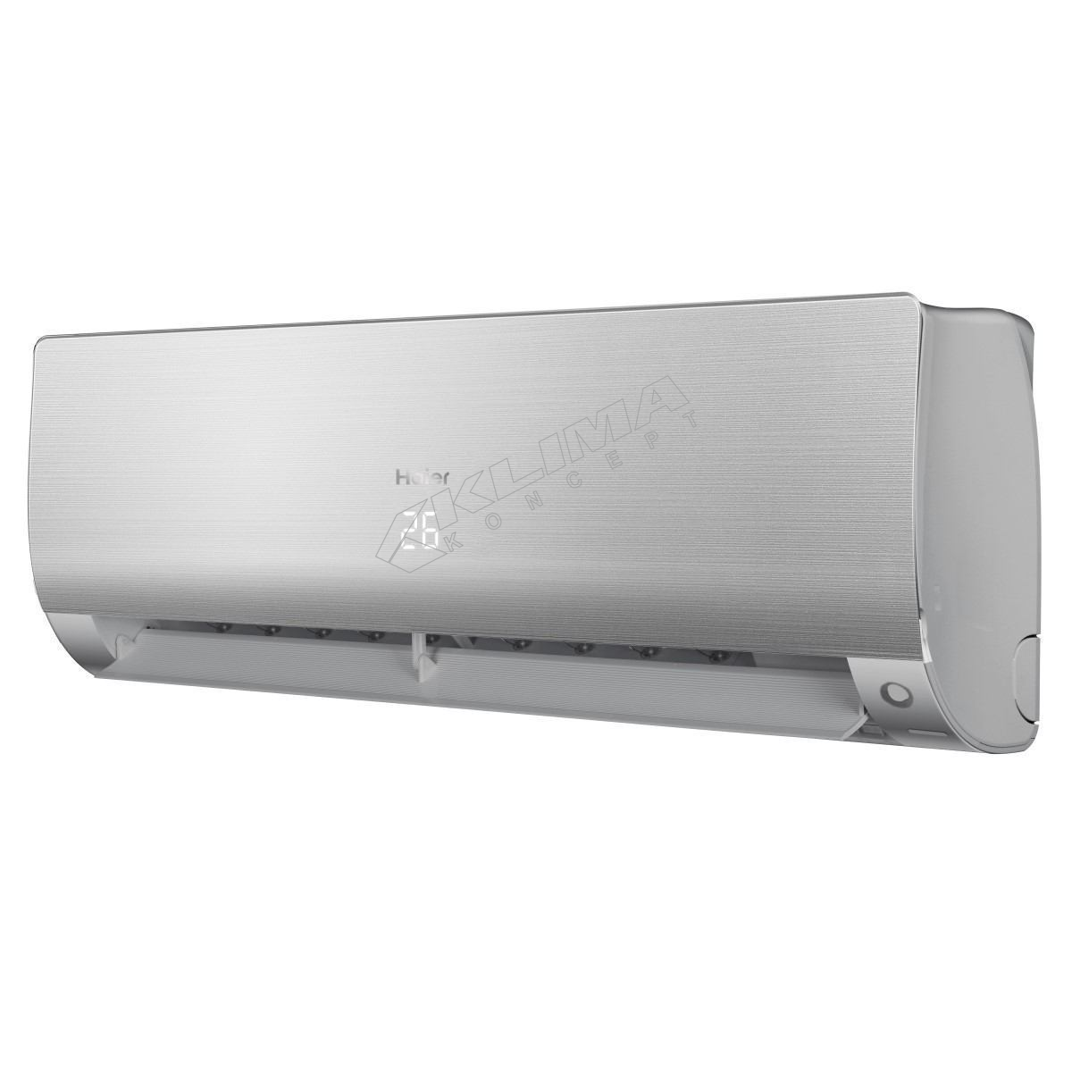 Haier Klima ured Flexis Plus 3.5kW Grey