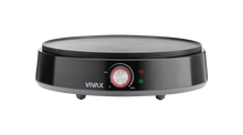 Vivax Aparat za palacinki PM-1200TB