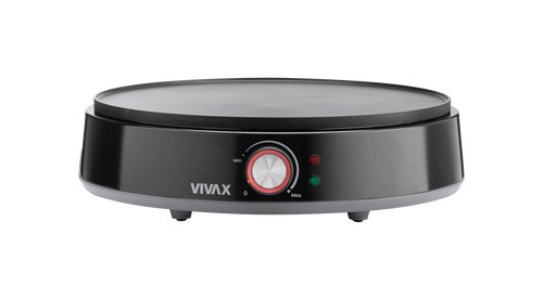 Vivax Апарат за палачинки PM-1200TB
