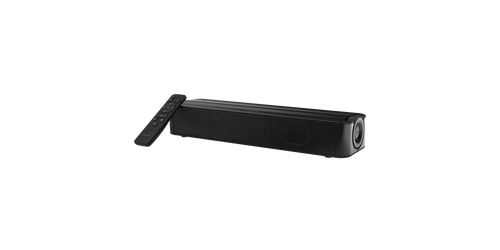 Soundbar Creative Stage SE bluetooth Type-C 48W