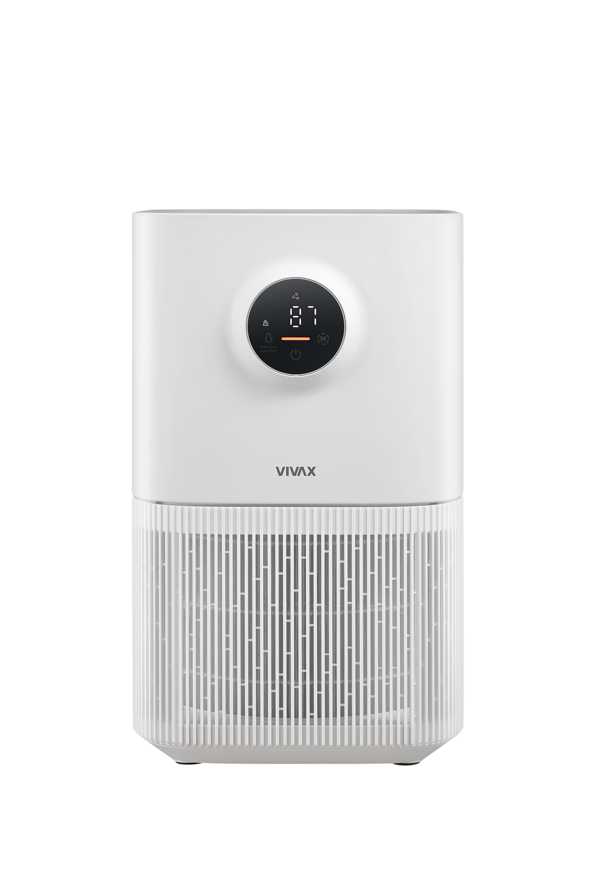 Vivax Прочистувач на воздух AP-250M W AERIS COMPACT