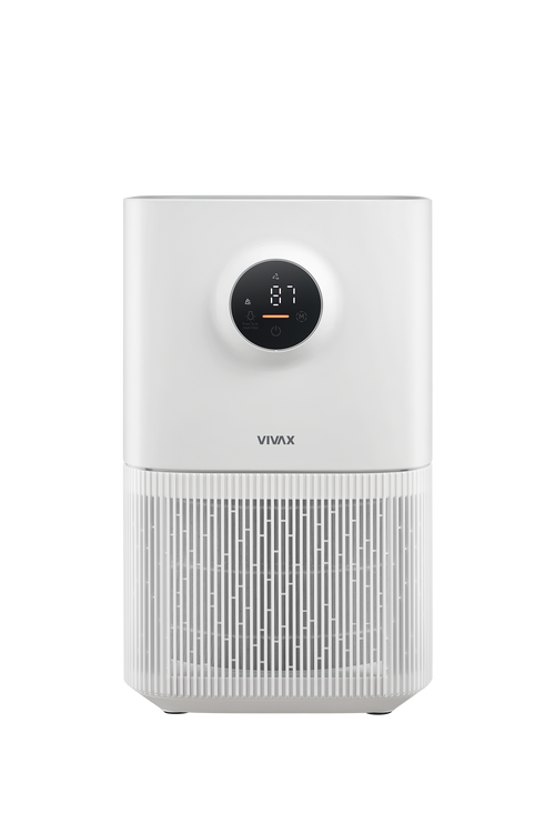 Vivax Прочистувач на воздух AP-250M W AERIS COMPACT