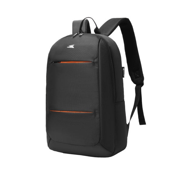 Baracuda Backpack Pufferfish 15.6" Black