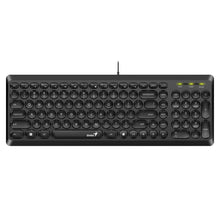 Genius Keyboard Slimstar Q200