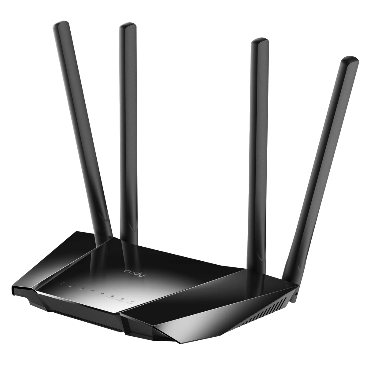 Cudy Router LT400 4G LTE N300 4antenas