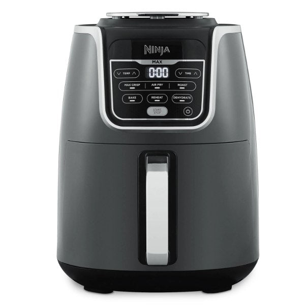Ninja Air Fryer AF160EU Single Basket 5.2L
