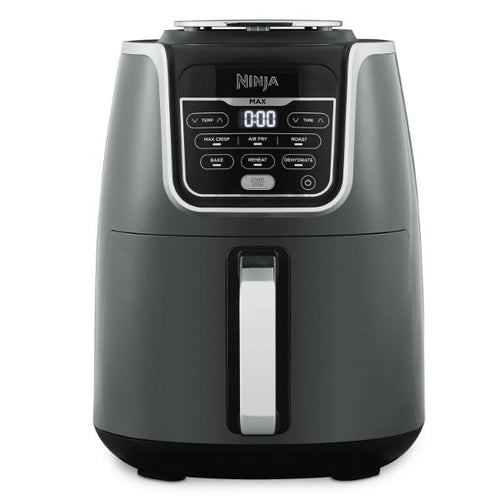 Ninja Air Fryer AF160EU Single Basket 5.2L