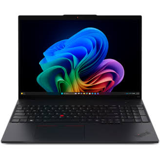Laptop ThinkPad L16 Gen 3 Black – Ultra 7 355, 16GB, 512GB, 16″