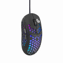 Ragnar Mouse RX400 Gaming USB Black