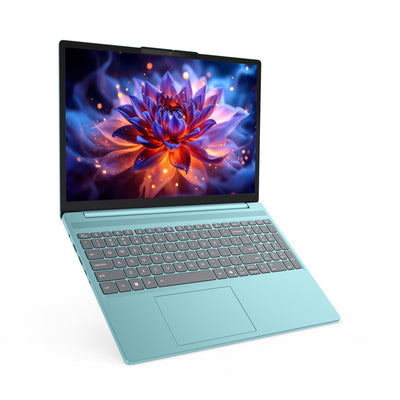 Lenovo IdeaPad Slim 3 15IWC11 Jelly Mint – Intel 5 315, 16GB, 512GB, 15,3″