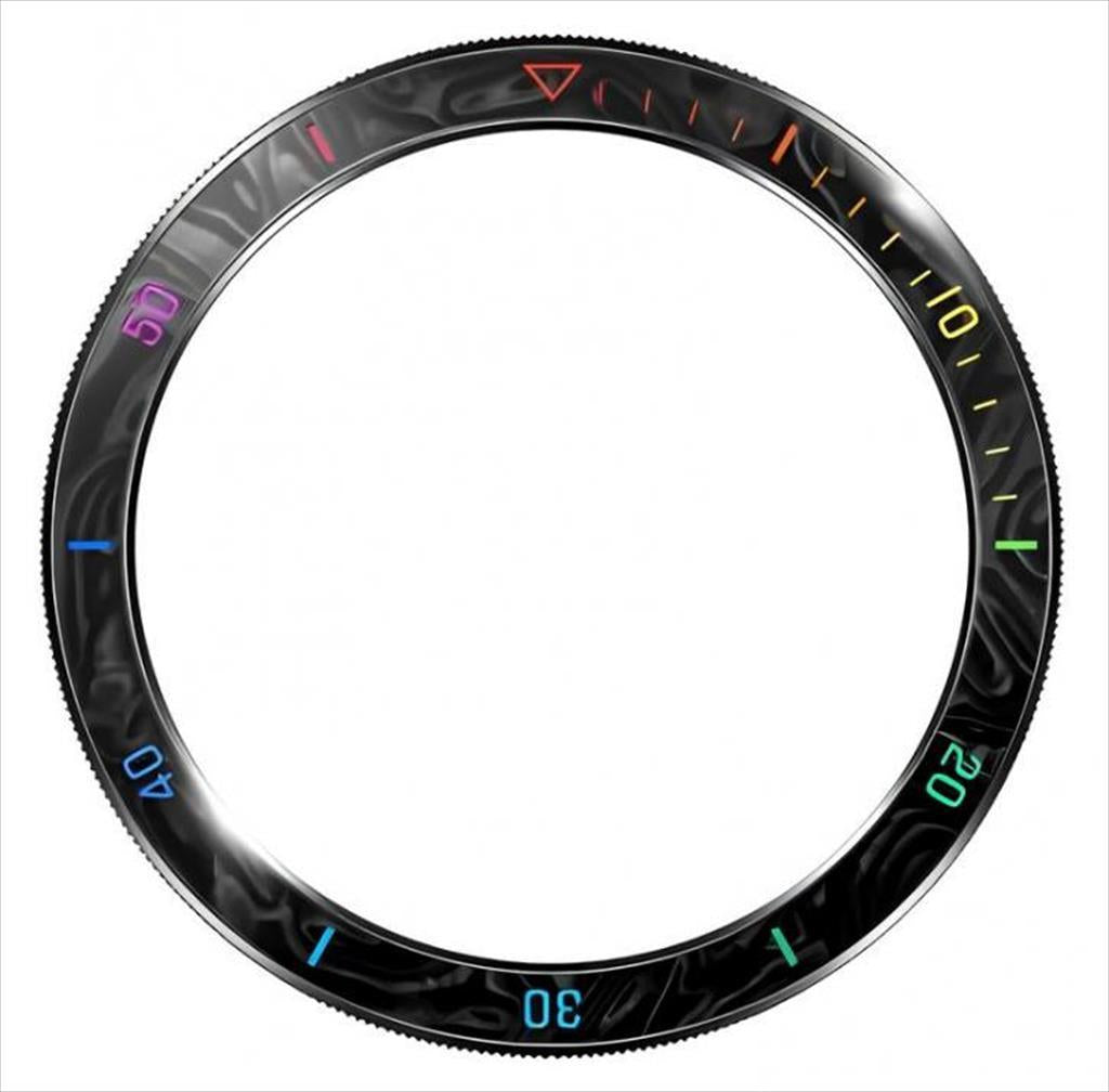 Smart watch Xiaomi Bezel Rainbow