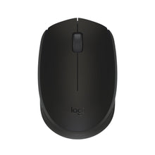 Logitech Mouse B170 Wireless Black