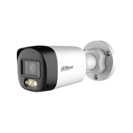 Dahua Kamera HAC-HFW1500RL-IL-A0280B-S3 5MP 2.8mm