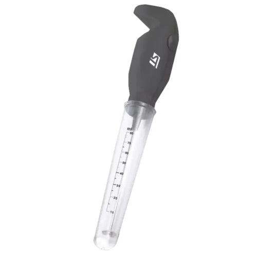 ST Миксер за нескафе CMP-110W 25W Black