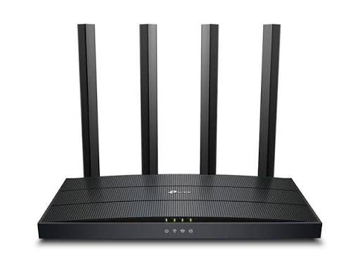 Router Tp-Link Archer AX17 AX1500 Dual Bend