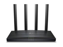 Router Tp-Link Archer AX17 AX1500 Dual Bend