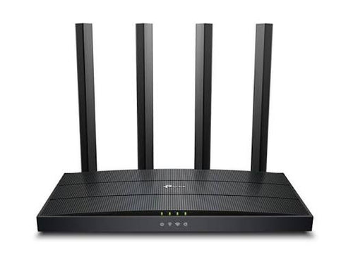 Router Tp-Link Archer AX17 AX1500 Dual Bend