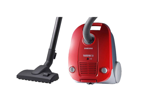 SAMSUNG Правосмукалка VCC4135S37/BOL