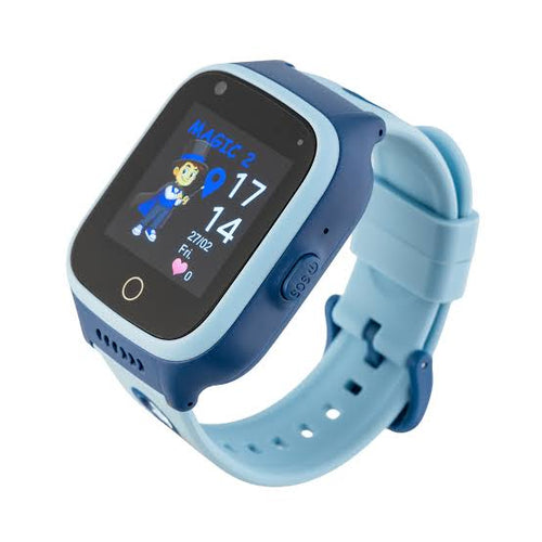 Vivax Smart watch KIDS 4G MAGIC 2 BLUE