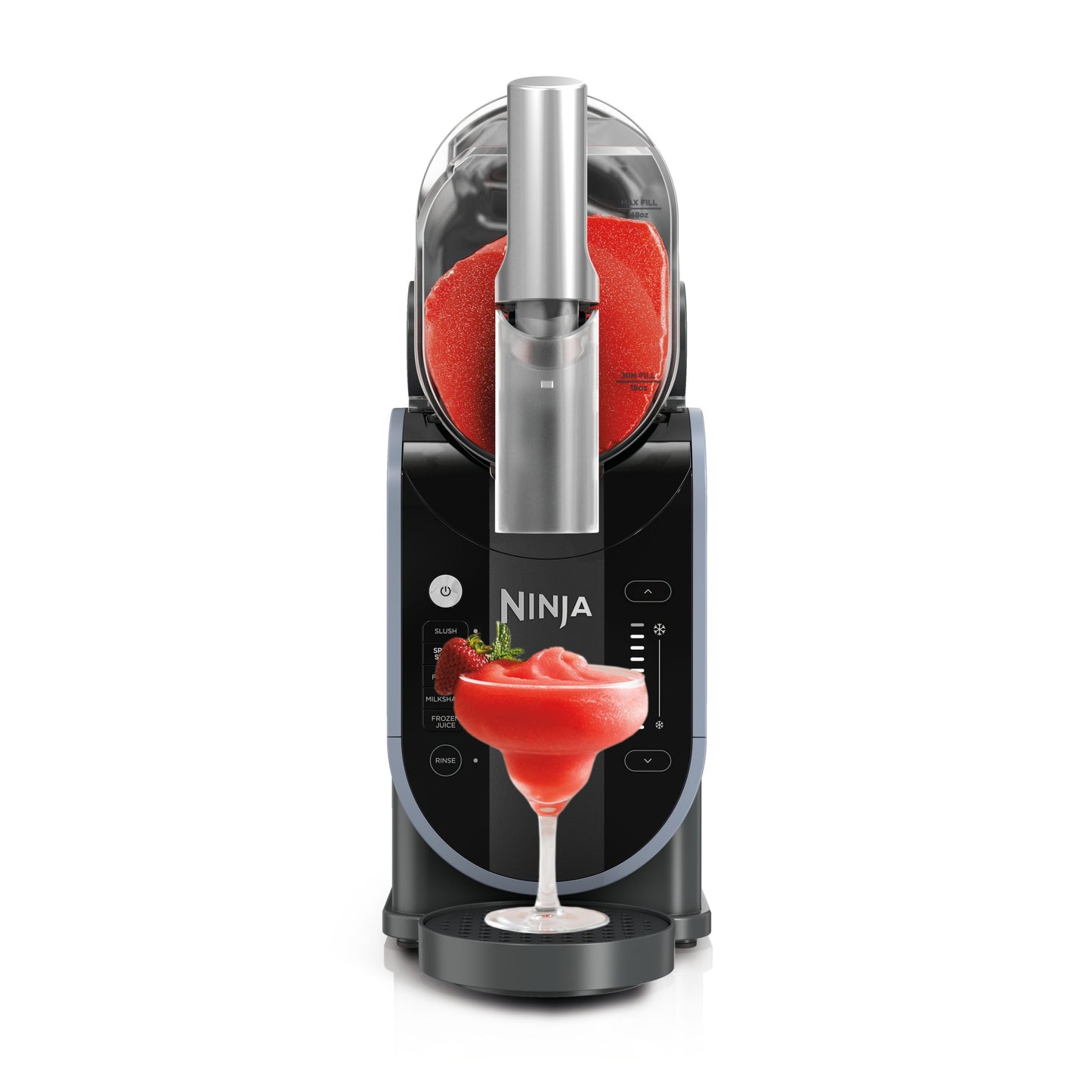 Ninja Slushi Frozen Drink Maker FS301EU