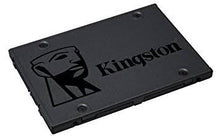 Kingston SSD 240GB A400 7mm