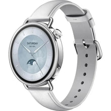 Xiaomi Casovnik watch S4 41mm White