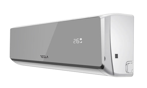 Tesla Клима уред 3.5kw TT34EX825SM-1232IAW 12000BTU WIFI Сива