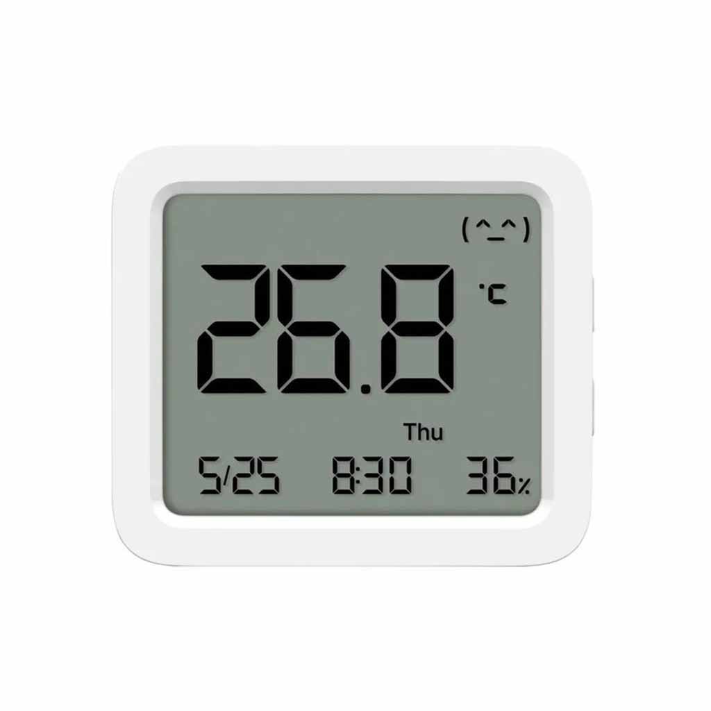 Mi Smart Home Temperature and Humidity Monitor