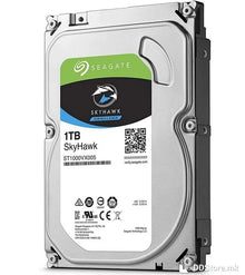 Seagate Skyhawk HDD 1TB 3.5" Surveilance Sata3
